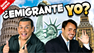 Emigrante YO