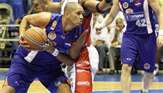 Trotamundos cortó mala racha contra Gigantes