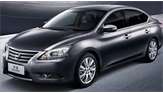 Llega al mercado el nuevo Nissan Sentra 2014