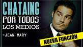 Chataing fusiona el cortometraje con el teatro